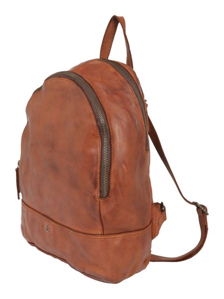 HARBOUR 2nd Cityrucksack Meghan, aus Leder günstig online kaufen
