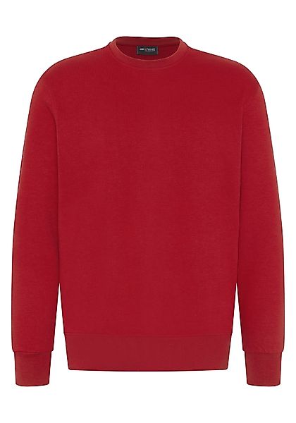 Expand Sweatshirt mit besonders hohem Tragekomfort, günstig online kaufen