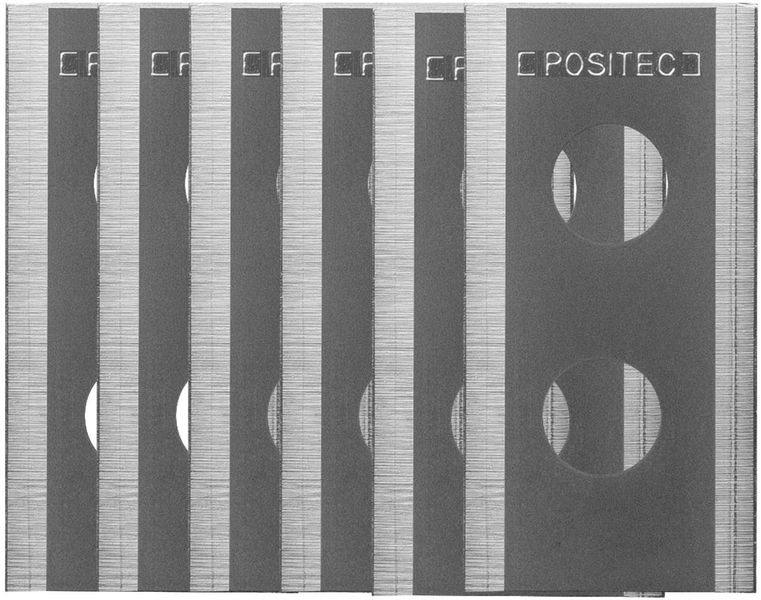 Worx Mährobotermesser "WA0789 Ersatzmesser" Original-Zubehör, für alle Land günstig online kaufen