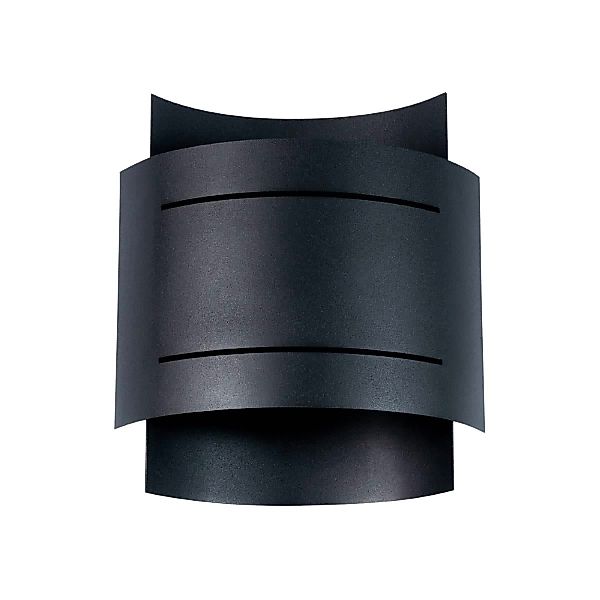 SOLLUX lighting Wandleuchte »HESTIA«, 1 flammig, Leuchtmittel G9   ohne Leu günstig online kaufen