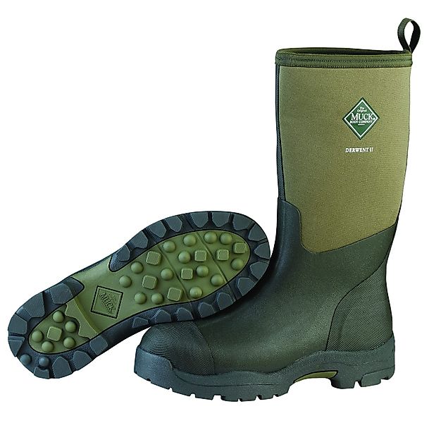 Muck Boots DWT-333T Muckboot Derwent II günstig online kaufen