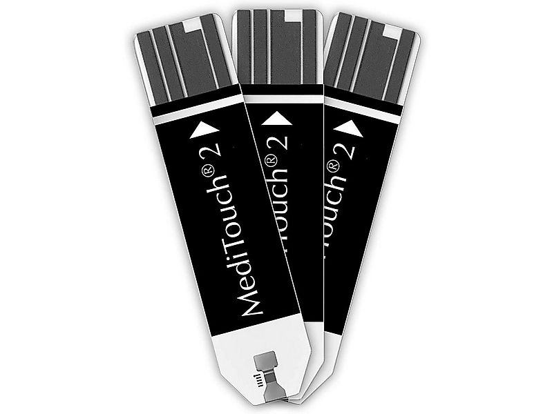 Medisana Linienlaser Medisana Blutzuckerteststreifen MediTouch 2 50 günstig online kaufen