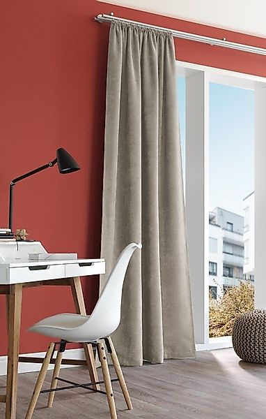 Neutex for you! Vorhang Vorhang Rustico günstig online kaufen