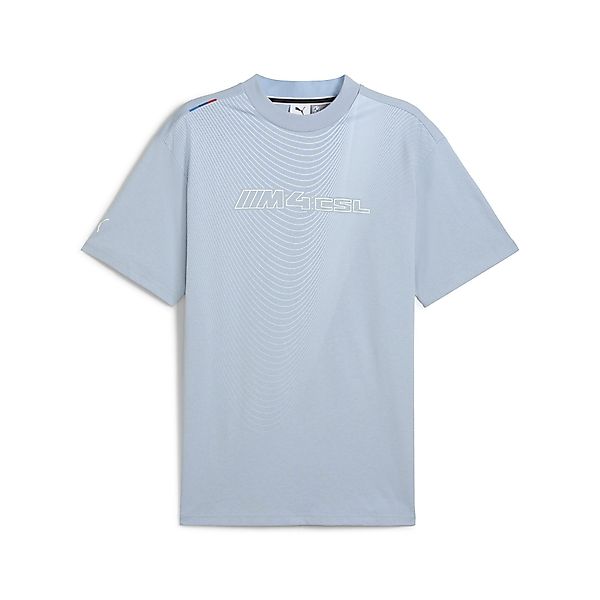 PUMA T-Shirt BMW M Motorsport Lifestyle günstig online kaufen