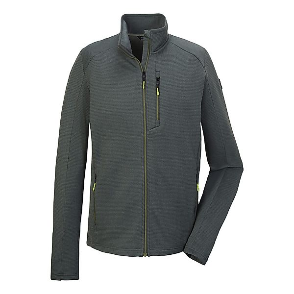 Killtec Fleecejacke Powerstretchjacke KOS 92 günstig online kaufen