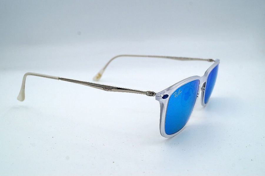 Ray-Ban Sonnenbrille RAY BAN Sonnenbrille Sunglasses günstig online kaufen
