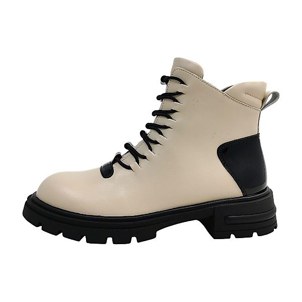 2GO Schnürstiefel Schnürstiefelette günstig online kaufen