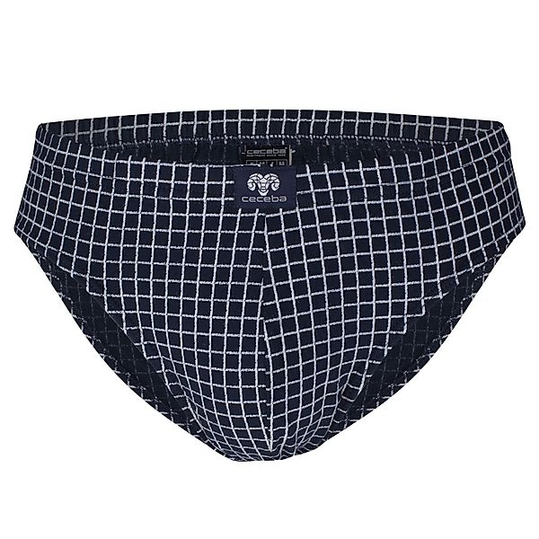 CECEBA Slip (3-St) ohne Eingriff im günstig online kaufen