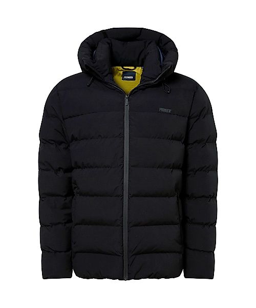 Pioneer Authentic Jeans Steppjacke Winterjacke mit günstig online kaufen