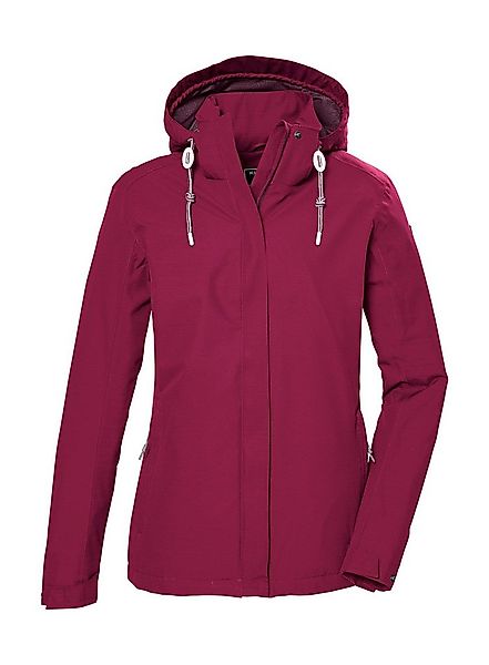 Killtec Outdoorjacke KOS 61 WMN JCKT Funktionsjacke: wasser- und winddicht, günstig online kaufen