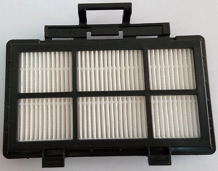 Privileg Filter-Set günstig online kaufen