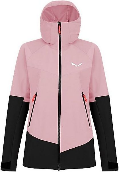 Salewa Funktionsjacke SELLA DST W JACKET zephyr/0910 günstig online kaufen