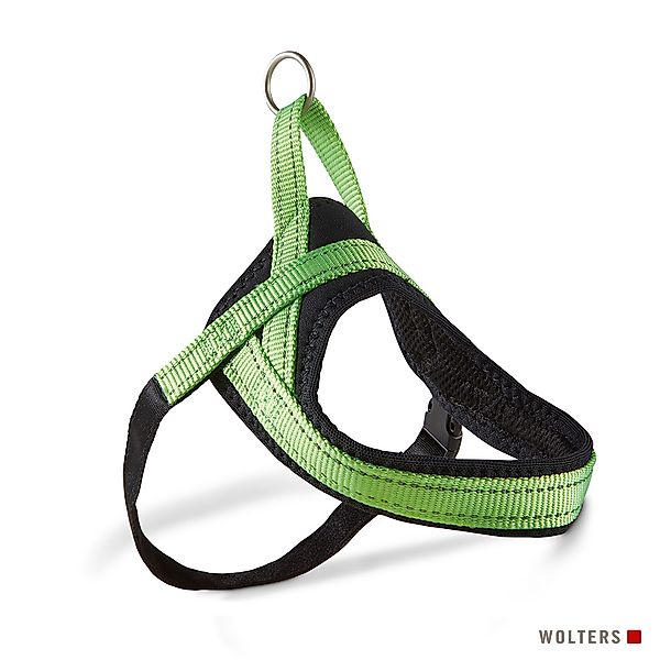 Wolters Hunde-Geschirr Soft & Safe Geschirr, günstig online kaufen