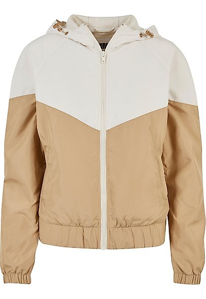 URBAN CLASSICS Anorak Urban Classics Damen günstig online kaufen