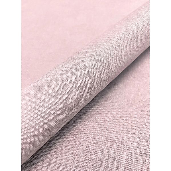 Newroom Vliestapete Co. 11 Velvet Plum Unifarbe Modern FSC® günstig online kaufen