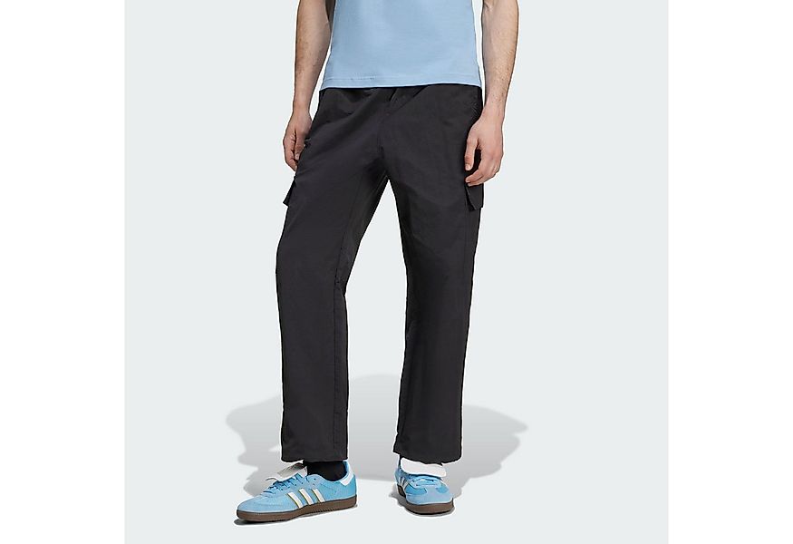 adidas Originals Cargohose ADICOLOR CLASSICS 3-STREIFEN CARGOHOSE (1-tlg) günstig online kaufen