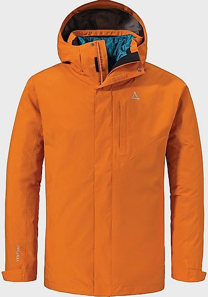 Schöffel Doppeljacke Hiking 3in1 Jacket Style Tamina MNS günstig online kaufen