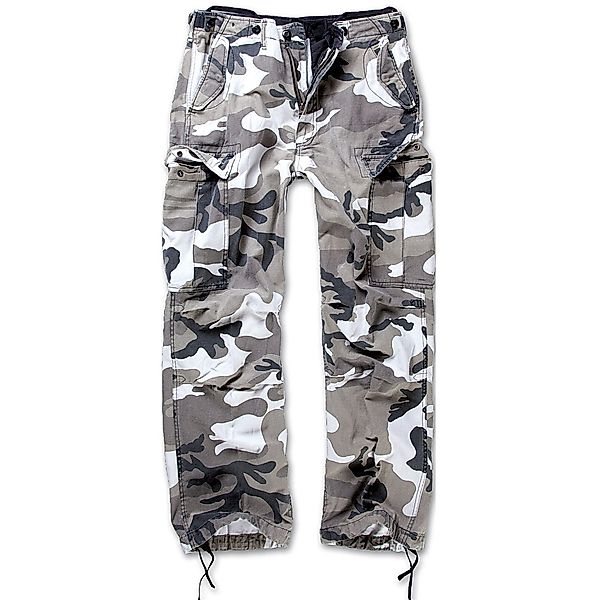 Brandit Cargohose Herren Cargo Hose Army günstig online kaufen