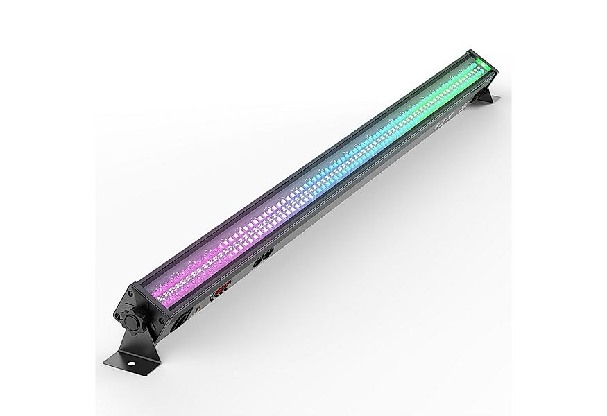 ZonQoonz Discolicht 168W Wandwasch-LED-Lichtleiste 336-teilig 5050 SMD für günstig online kaufen