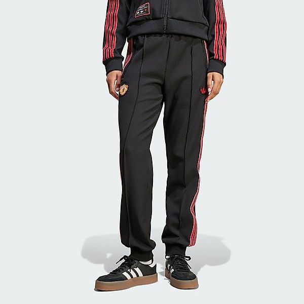 adidas Originals Laufshorts MANCHESTER UNITED TERRACE ICONS TRAININGSHOSE günstig online kaufen