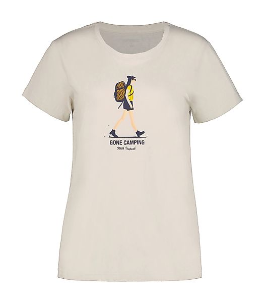 Icepeak T-Shirt D T-SHIRT MARICOPA (1-tlg) günstig online kaufen