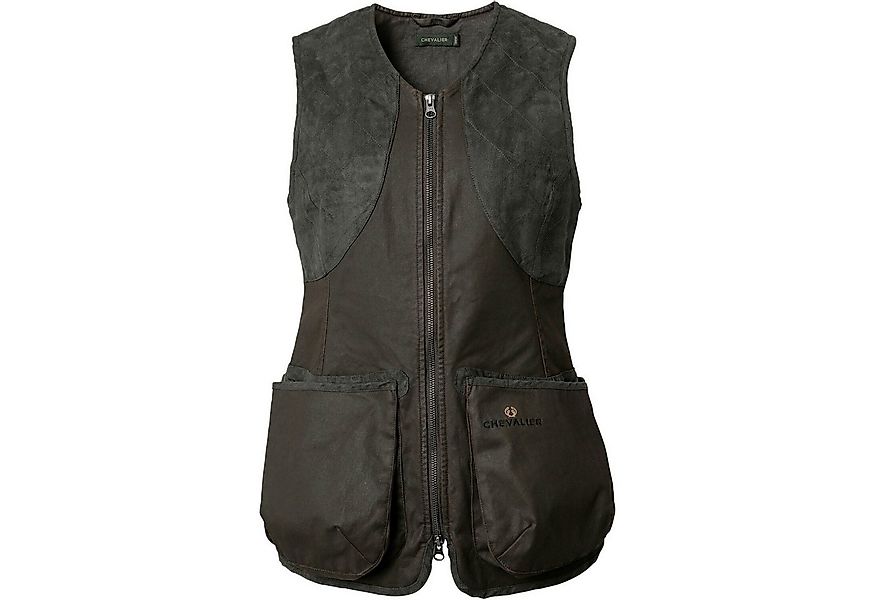 Chevalier Funktionsweste Damen Weste Vintage Dogsport günstig online kaufen