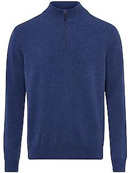 Troyer Peter Hahn blau günstig online kaufen