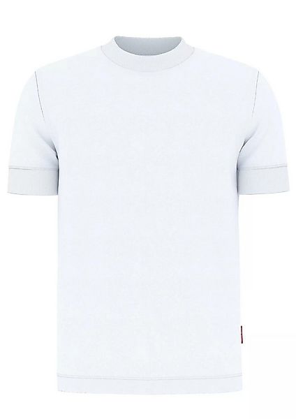 Joop Jeans Langarmshirt Cedric Basic, Rundhals, regular fit günstig online kaufen