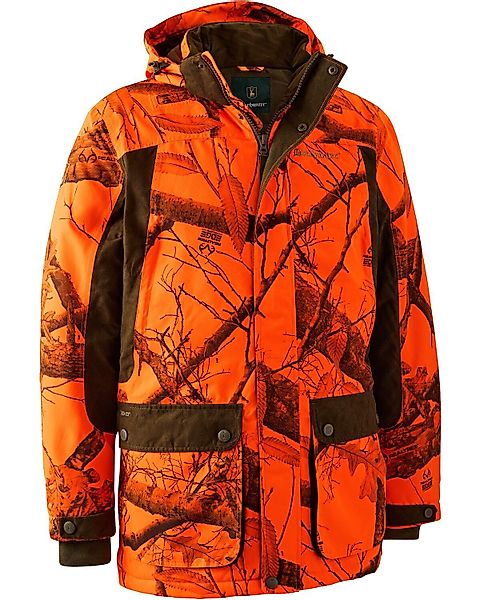 Deerhunter Funktionsjacke Winterjacke Eagle günstig online kaufen