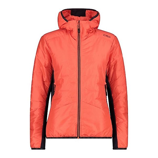 CMP Outdoorjacke CMP Damen Jacke WOMAN HYBRID JACKET FIX HOOD 34Z6576 günstig online kaufen