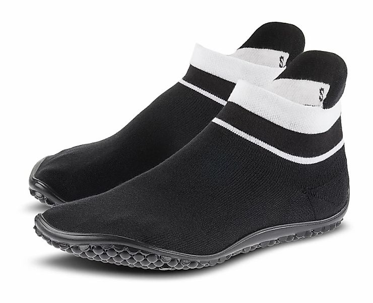 Leguano Barfußschuh "SNEAKER", Bequemschuh, Komfortschuh für Maschinenwäsch günstig online kaufen
