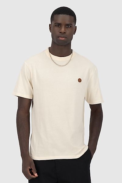 Alife & Kickin Rundhalsshirt "Herren MadsAK" günstig online kaufen
