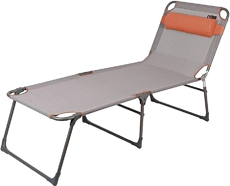 Portal Outdoor Campingliege Ava clas. Klappliege günstig online kaufen