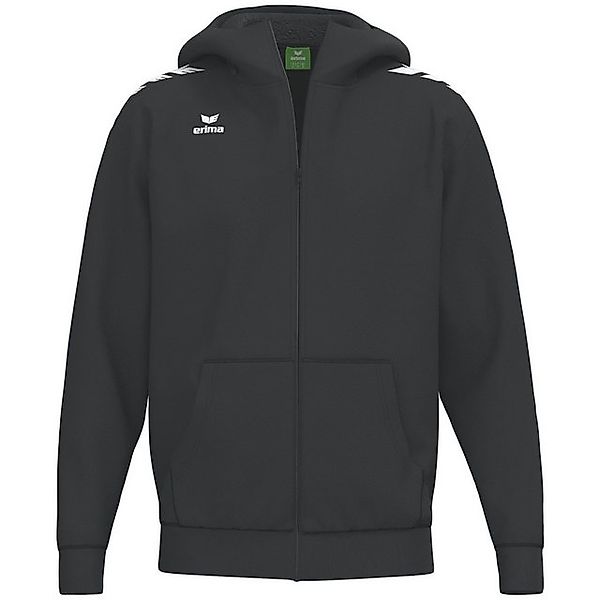 Erima Sweatshirt CMPT 3 Wings Hoody Jacket günstig online kaufen