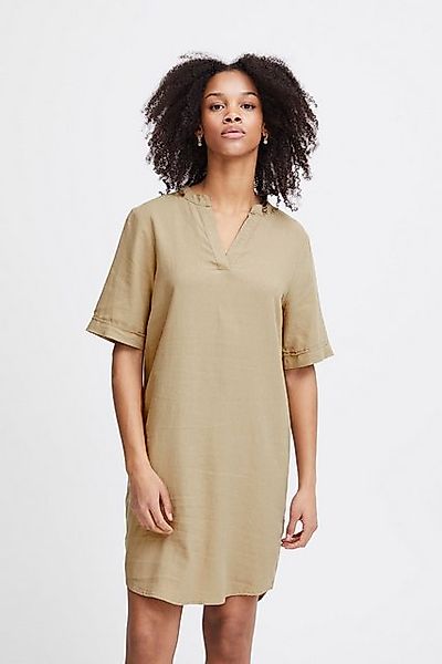 Ichi Blusenkleid IHLINO DR Dress aus günstig online kaufen