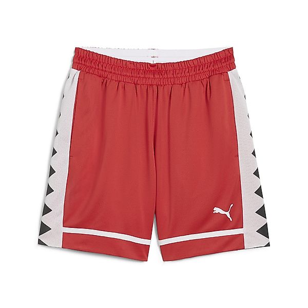 PUMA Shorts The All Jaws Basketball-Shorts günstig online kaufen