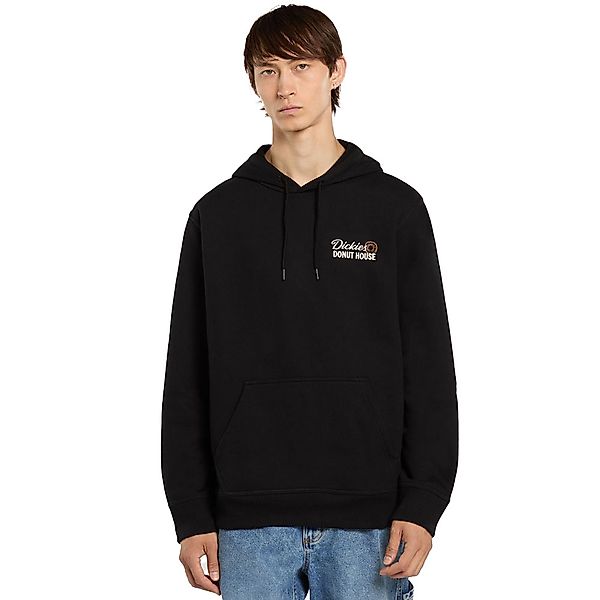 Dickies Donut House Black günstig online kaufen