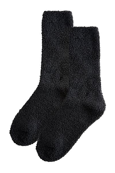 Next Kuschelsocken Kuschelige Socken, 2er-Pack (2-Paar) günstig online kaufen