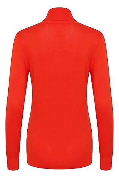 KAFFE Rollkragenpullover Rollkragen Astrid günstig online kaufen