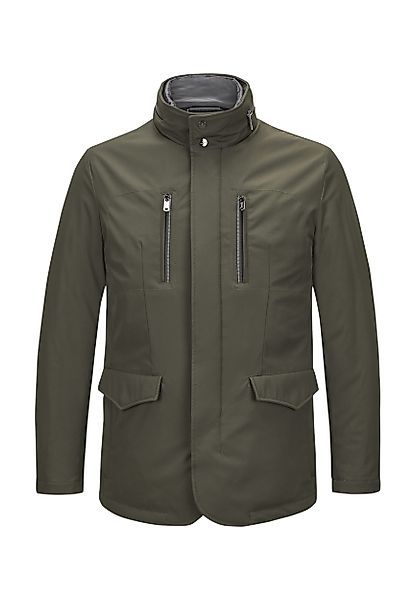 Milestone Outdoorjacke MSPreston günstig online kaufen