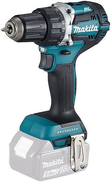Makita Akku-Bohrschrauber DDF484Z, max. 2000 U/min, ohne Akku und Ladegerät günstig online kaufen