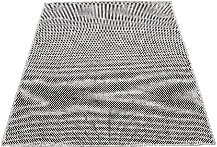 carpetfine Teppich »Boho 105, auch als Läufer erhältlich«, rechteckig, 4 mm günstig online kaufen