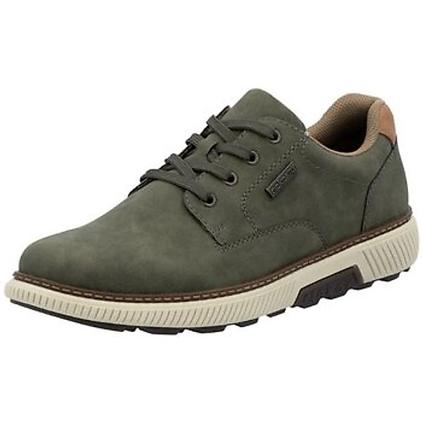 Rieker  Halbschuhe Schnuerschuhe B3317-54 günstig online kaufen