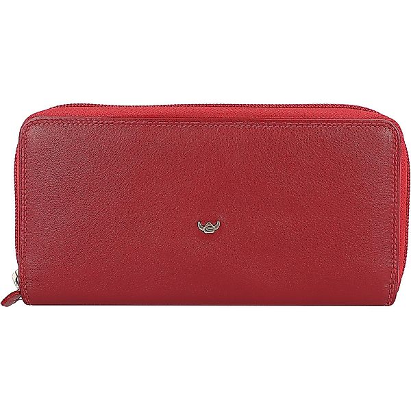 Golden Head Geldbörse Polo, Leder günstig online kaufen