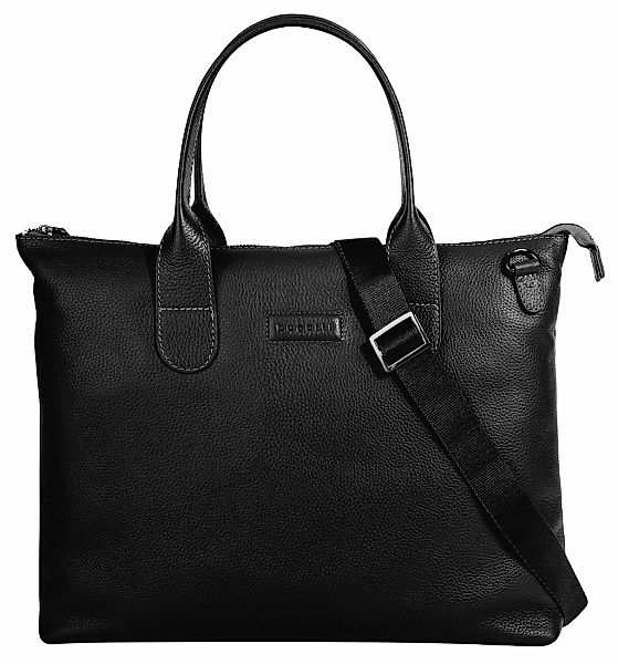 bugatti Shopper "ELSA" echt Leder günstig online kaufen