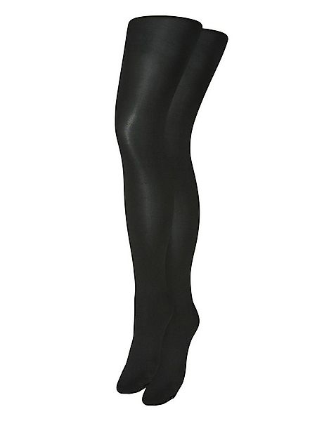 Vero Moda Curve Feinstrumpfhose VMCLOVE TIGHTS - 40 DEN 2-PACK CUR NOOS 40 günstig online kaufen