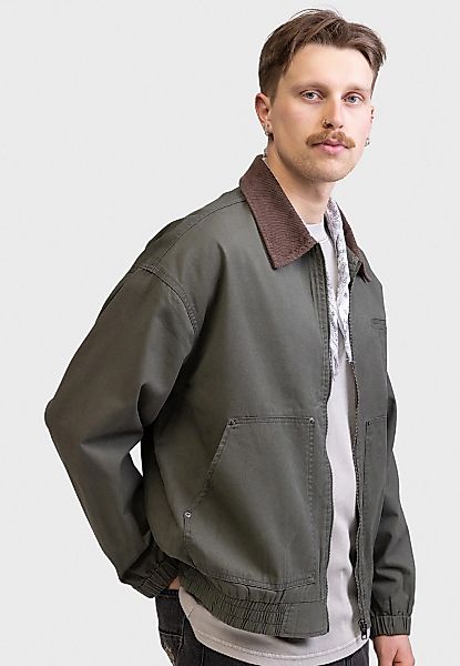 REDEFINED REBEL Funktionsjacke "Redefined Rebel Jacket RRChester Jacket BOX günstig online kaufen