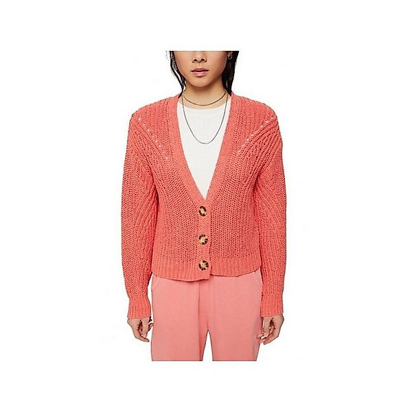 Esprit Longpullover Pullover ’für Damen in koralle’ (1-tlg) günstig online kaufen