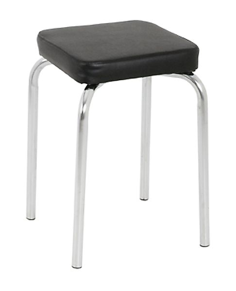 HAKU Sitzhocker Stapelhocker PIK, B 36 günstig online kaufen