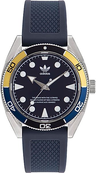 adidas Originals Quarzuhr EDITION TWO AOFH230062I, günstig online kaufen